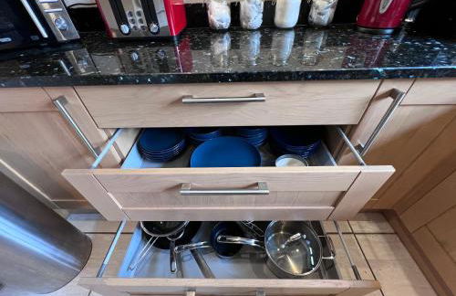 Fern Cottage - Cosy Dales Cottage in Nidderdale - Photo 18