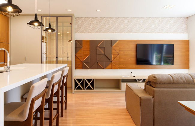 LOCAR-IN CANELA- Residencial Vivere - Foto 30