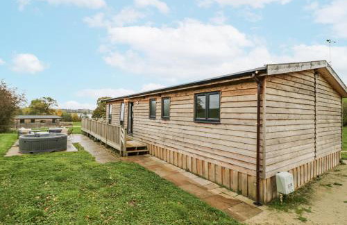 Willow Lodge - Foto 28