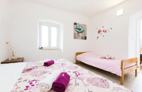 Apartments and rooms Roberto B. - Foto 64