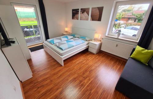 Ferienwohnung Steigerwald Gerolzhofen - Foto 10