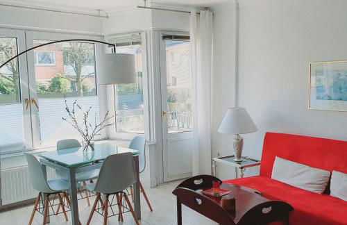 Hamburg Niendorf-Suite - Foto 8