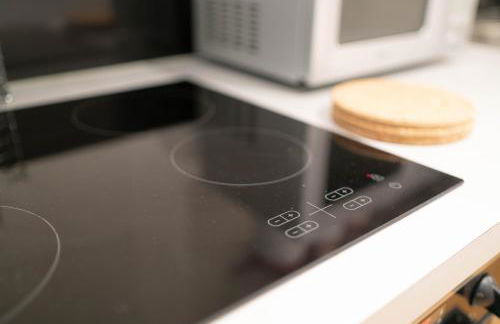 Arcadian City Centre Apartments with Balcony - Foto 12