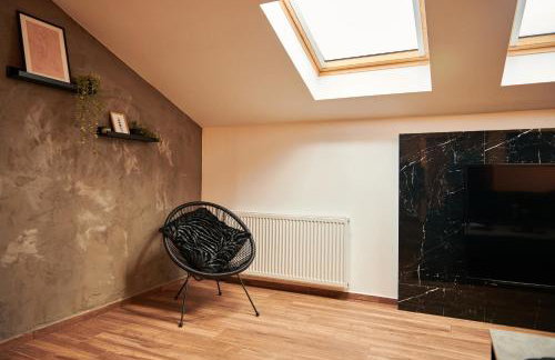 The Skyline Suite - Foto 8