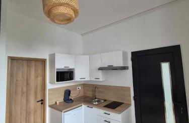 Appartement à thermal - Photo 7