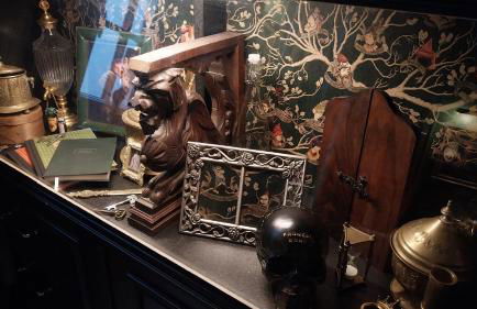 Domaine des Sorciers - Appartement Harry Potter - Foto 6