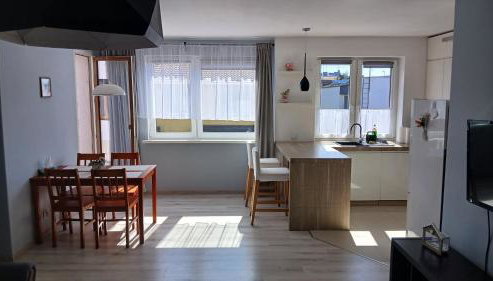 Duży Apartament 75m2 - Foto 2