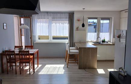 Duży Apartament 75m2 - Foto 2