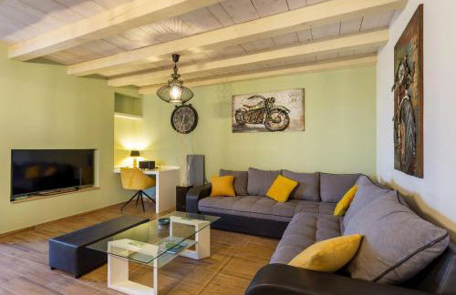 Casa Cassianus - Happy Rentals - Foto 5