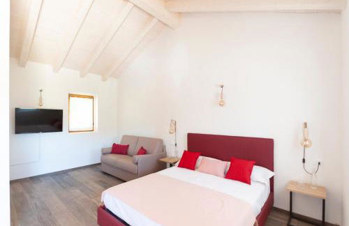 Tenuta Della Casa Wine & Rooms - La Pausa del Collio - Photo 12