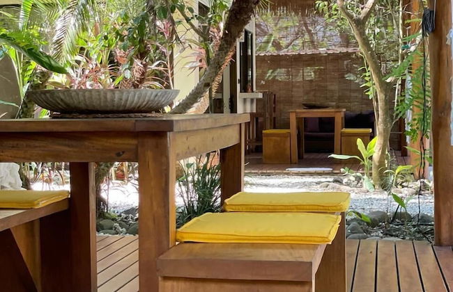 Villas Argan - Paradise Gateway - Foto 32