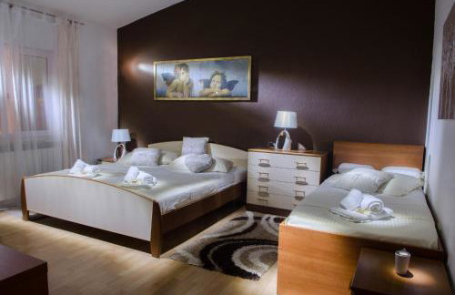 Modern XXL Villa - Foto 29