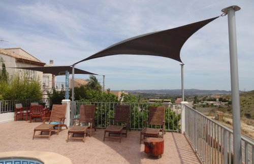 LAS PALOMAS, appartement 3 chambres avec piscine - Photo 10