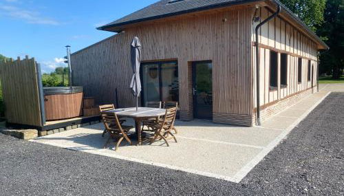 Gîte de l'Epinay Mirabelle - Foto 2