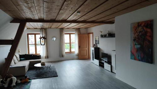 Ferienwohnung Bruckmühle - Foto 5