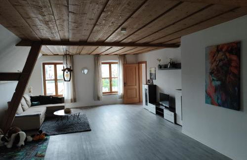Ferienwohnung Bruckmühle - Foto 5