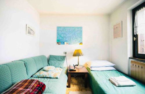 SweetHome Chalet wifi garage - Foto 9