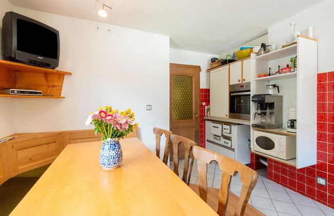 Holiday Home Near ski Resort in St. Gallenkirch - Foto 40