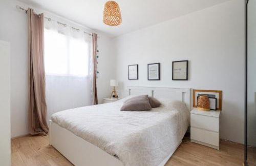 Maison avec piscine, au calme près de Toulouse - Foto 23