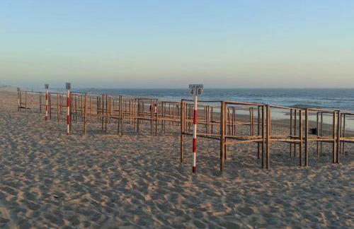 Areia StayInn Beach Apartment - Foto 11