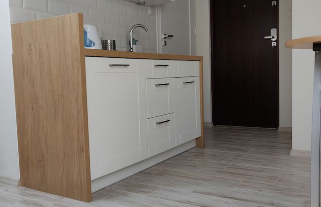 601 Apartments - Foto 30