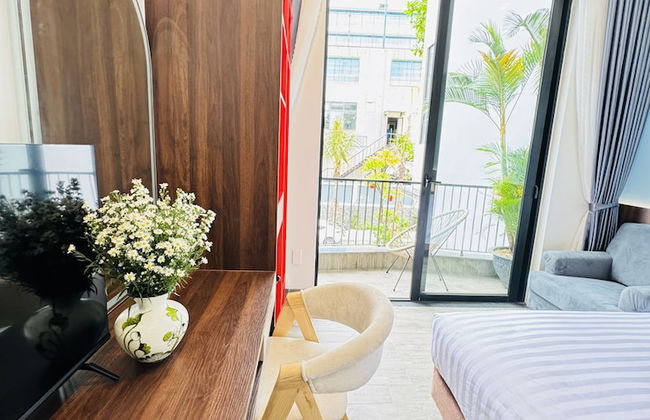 AN House Hotel & Apartment Da Nang - Photo 12