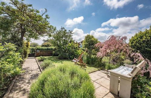 Sea House, Walberswick - Foto 38