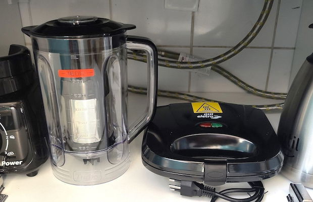 Apartamento 2 suítes lindo e vista mar - Foto 30