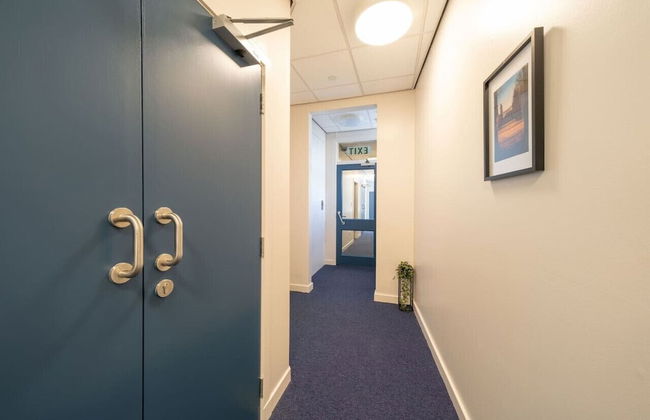 Esk Benmore Apartments - Foto 9