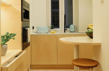 Mr(s)STiL Design Apartments - Foto 18