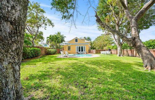 Heated Pool Grill Fire Pit & Cold Plunge Sleeps 8! - Foto 57