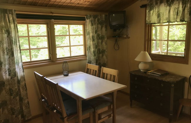 Ullstorps Stugor - Foto 15