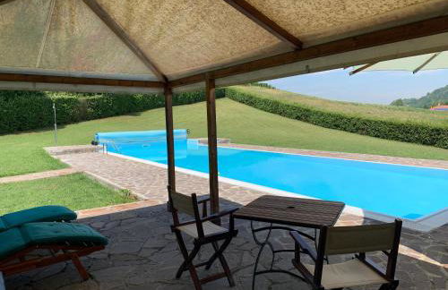 Casa villetta "La Colomba" Nizza Monferrato - Foto 6