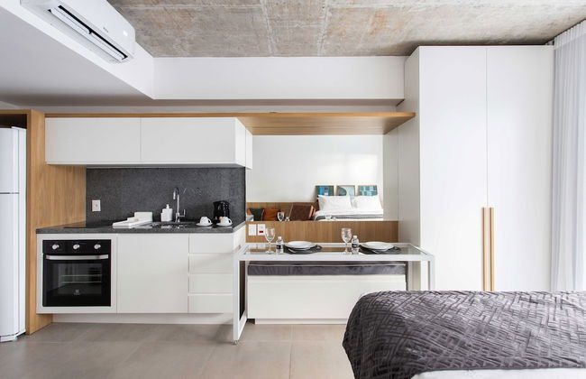 Charlie Porto Alegre Praça 4 - Foto 25