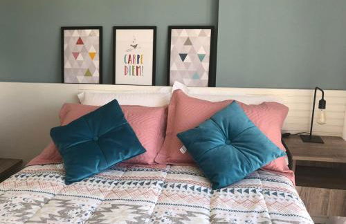 Flat Versatti - Próximo Real Hospital Port e Pólo Médico Ilha do Leite - Photo 2