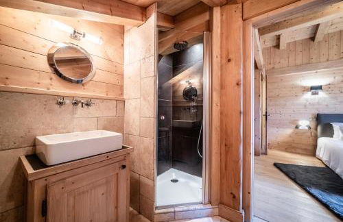 Chalet La Cabane, Carroz d Araches - by EMERALD STAY - Foto 18