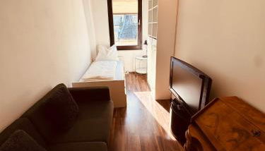 Zentrales Apartment in Köln Deutz - Foto 2