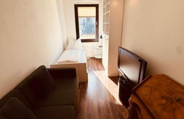 Zentrales Apartment in Köln Deutz - Foto 2