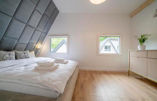 Beach Brothers House Domki nad jeziorem Nyskim - Foto 38