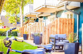 ILEX Appartements - Foto 24