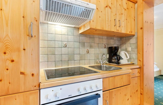 Apartment in Saalbach-hinterglemm Near Ski Area - Foto 39