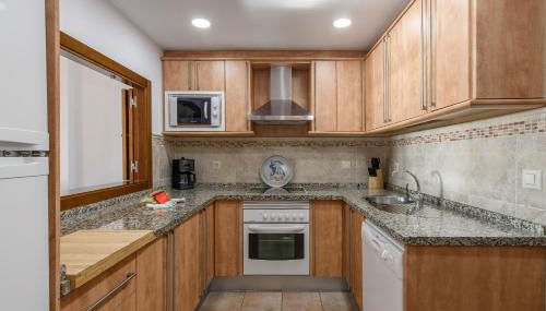 Las Palmeras by Ĥ - Playa Punta del Moral PLHP9P14 - Foto 3