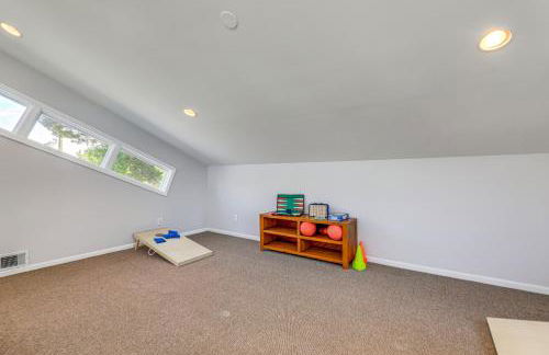 New Bern Home with Water View about 6 Mi to Downtown! - Foto 19