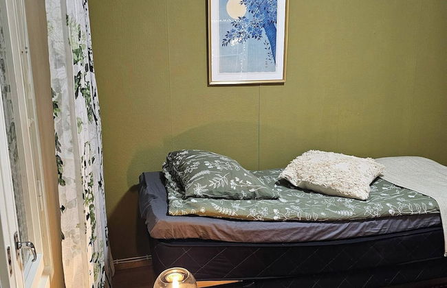 Carelian Pearl - House in Ilomantsi, Eastern Finland - Foto 2