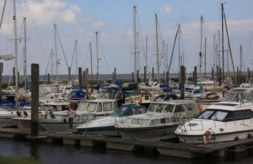 Ferienwohnung Frisia - Photo 24