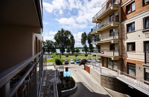 Apartament Navy Residence - Foto 20