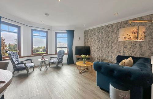 Canalside Apartments - Foto 1