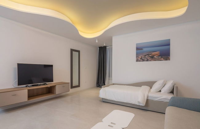 Luxury Villa Romeo with Heated Pool - Foto 16