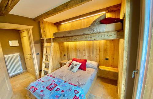 Casa Clus Bormio apartments 2 - Photo 39