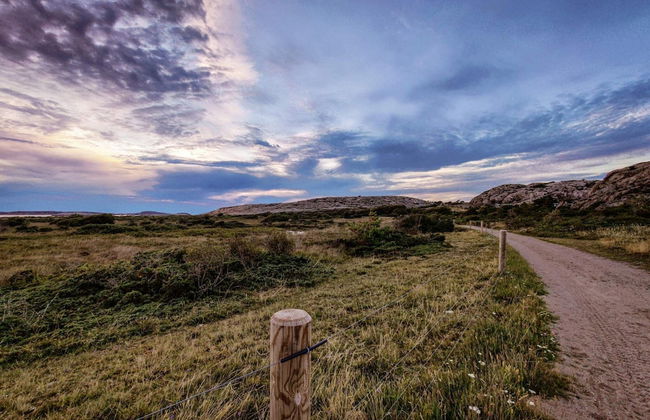 4 Star Holiday Home in Grebbestad-by Traum - Foto 19